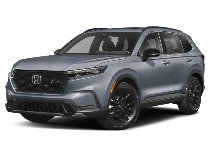 2026 Honda CR-V Hybrid Sport photo 1