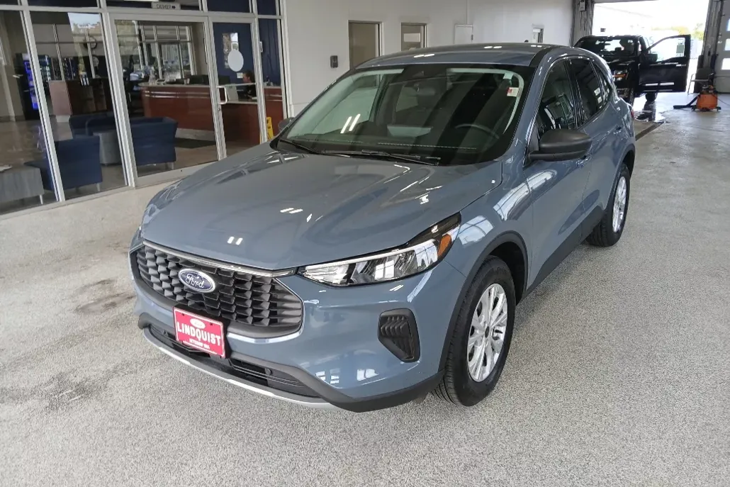 2023 Ford Escape Active photo 1