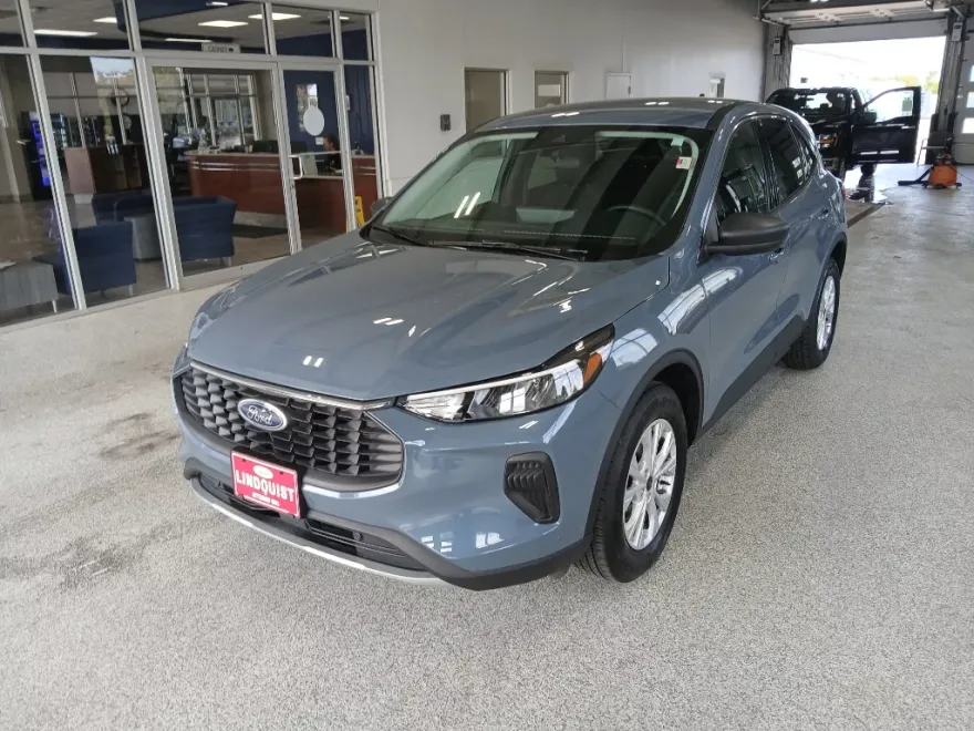 2023 Ford Escape Active photo 1