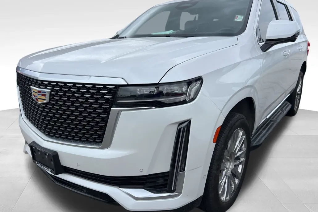 2023 Cadillac Escalade Premium Luxury photo 1
