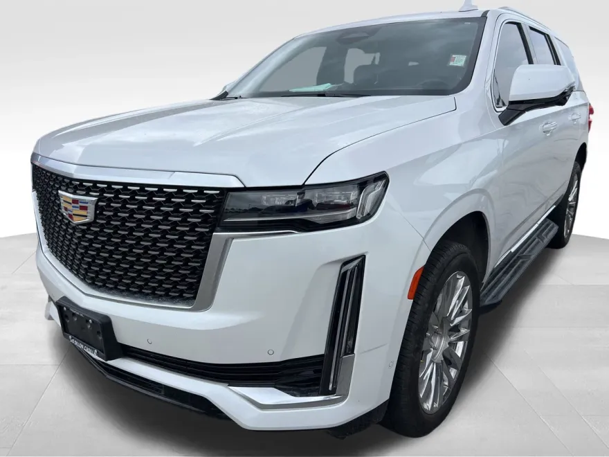 2023 Cadillac Escalade Premium Luxury photo 1