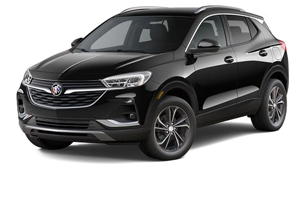2023 Buick Encore GX Essence photo 1