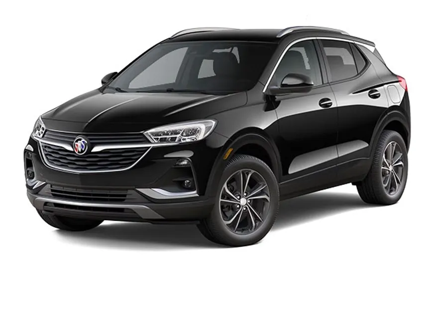 2023 Buick Encore GX Essence photo 1