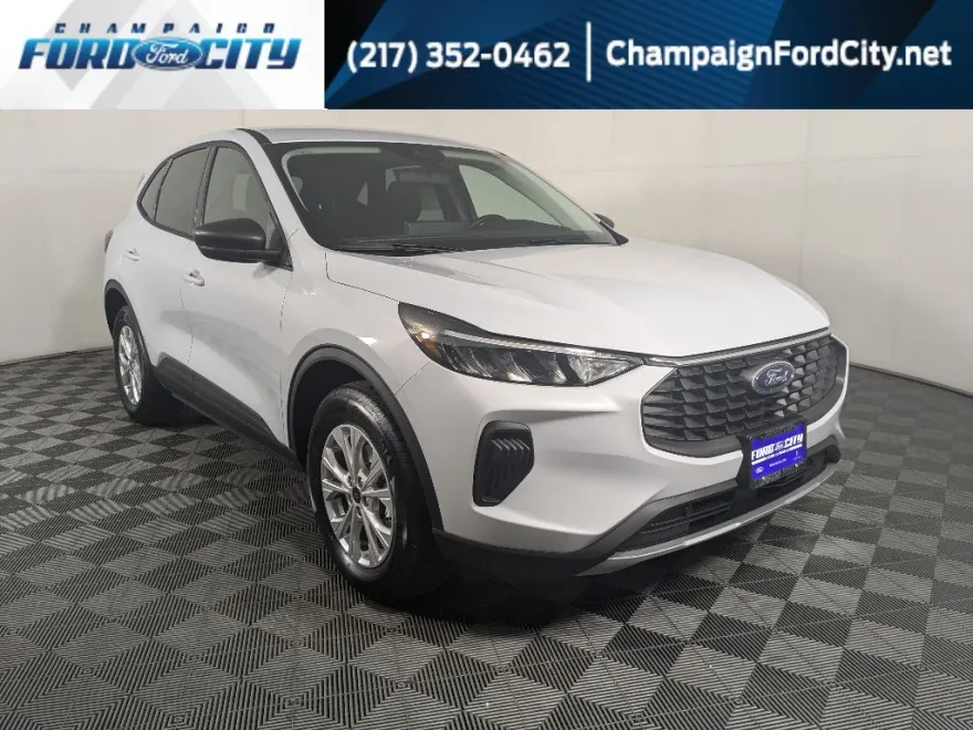 2025 Ford Escape Active photo 1