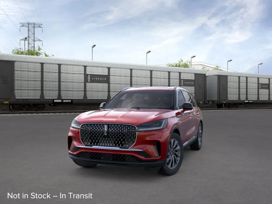 2025 Lincoln Aviator Premiere photo 1