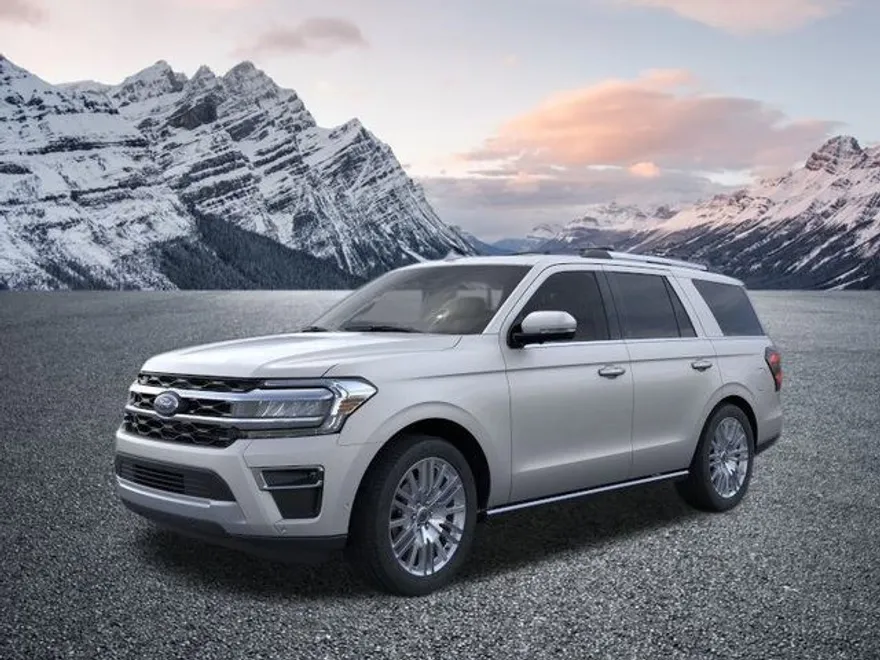 2024 Ford Expedition Limited photo 1