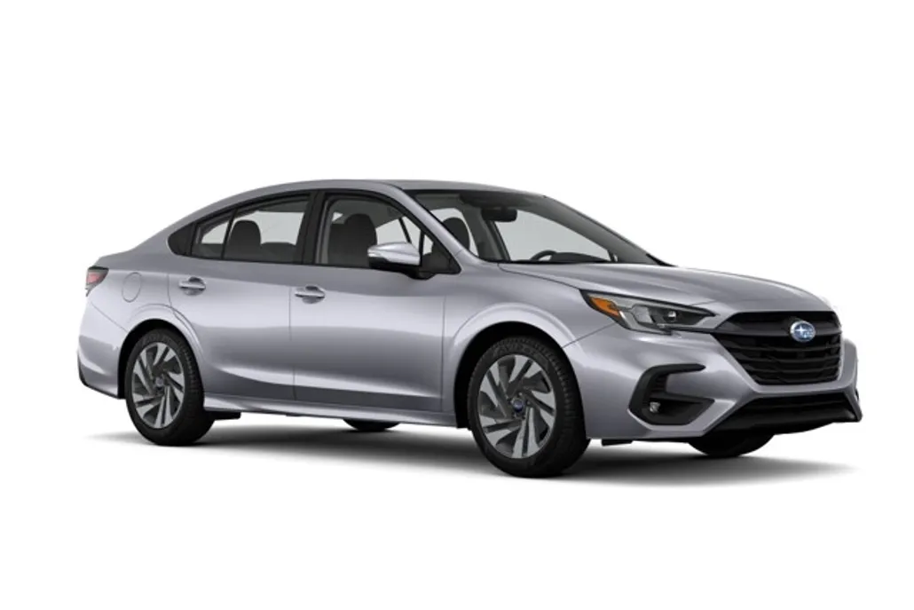 2025 Subaru Legacy Limited photo 1