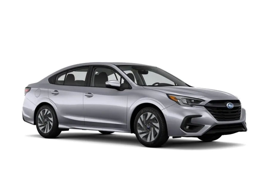 2025 Subaru Legacy Limited photo 1