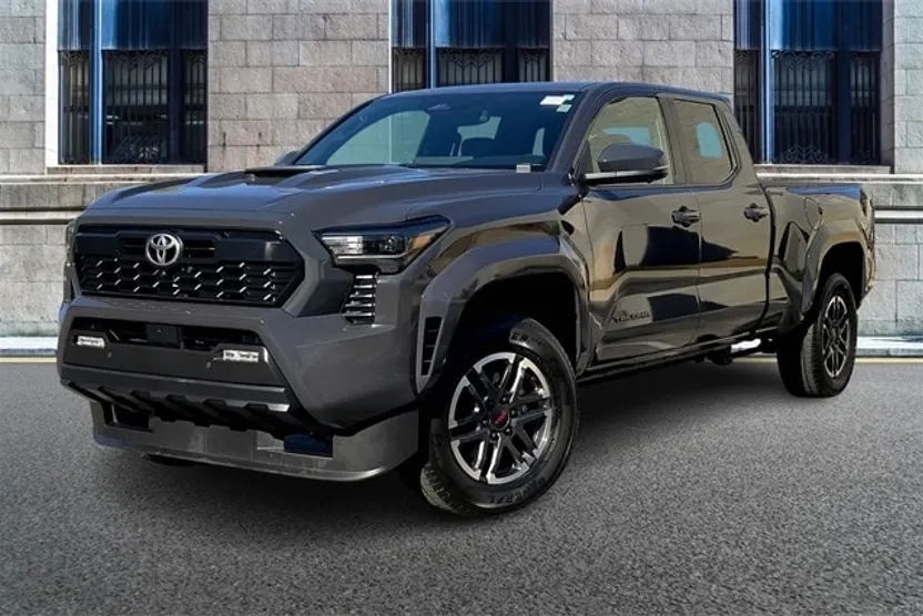 2024 Toyota Tacoma 4x4 TRD Sport photo 1