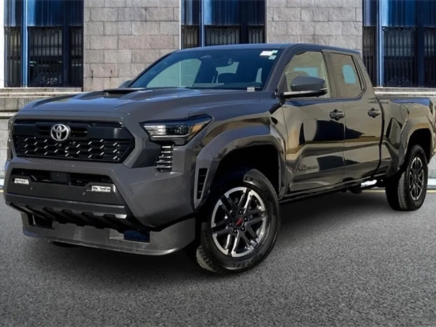 2024 Toyota Tacoma 4x4 TRD Sport photo 1