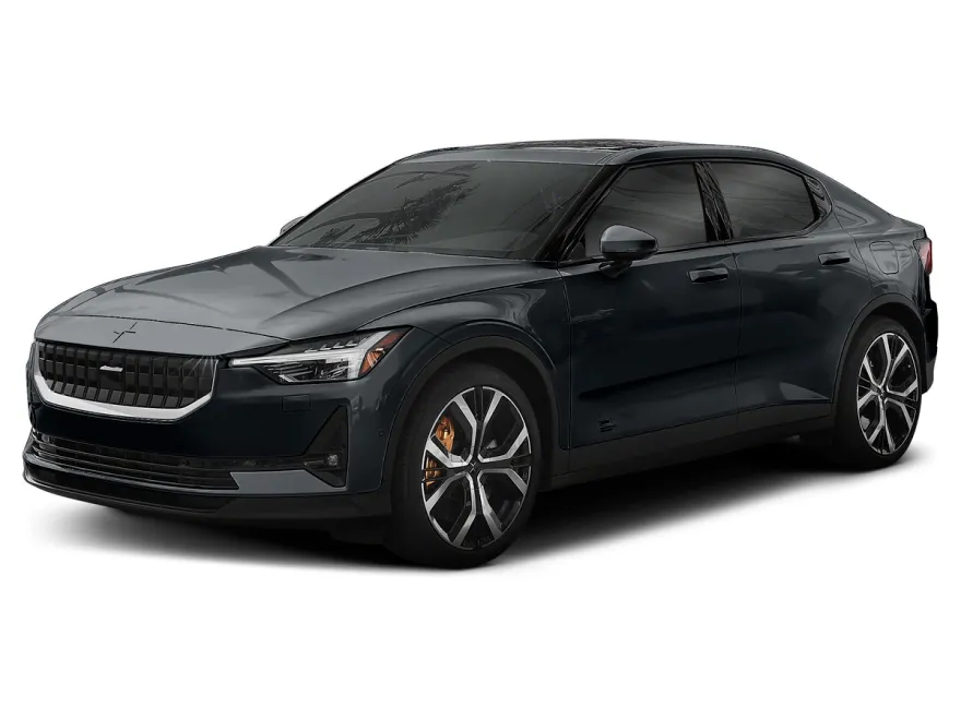 2023 Polestar PS2 photo 1