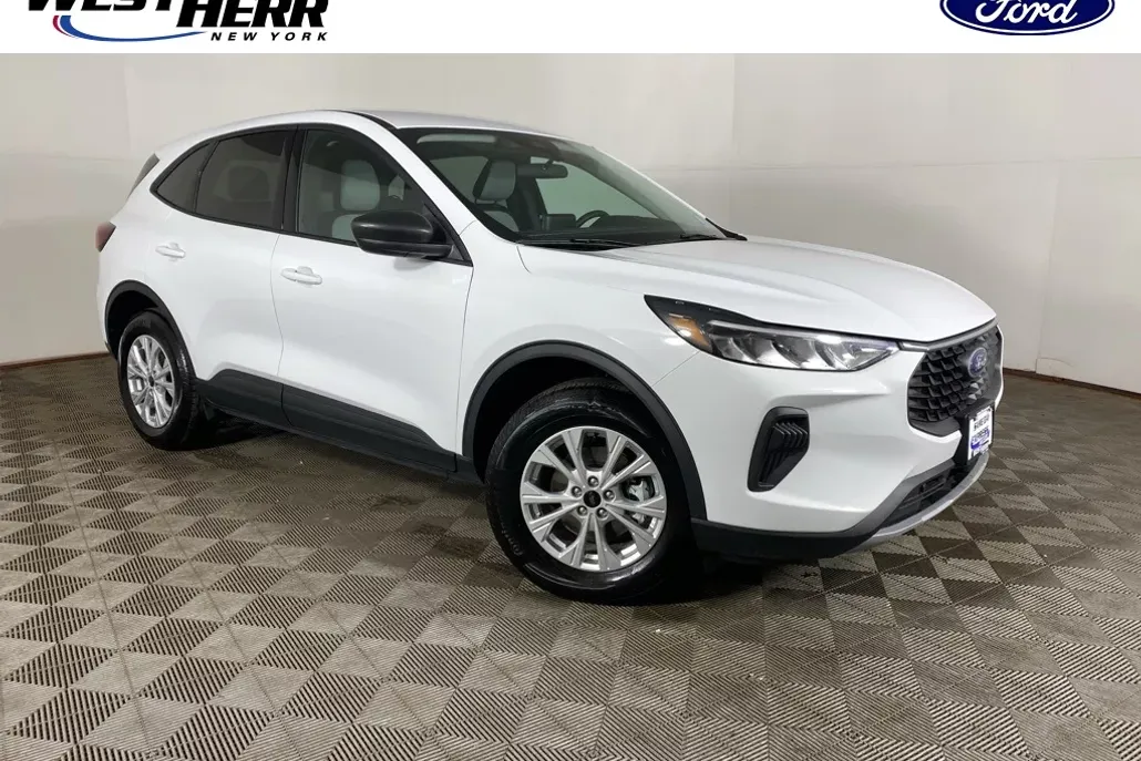2025 Ford Escape Active photo 1
