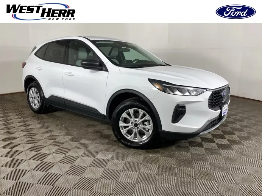 2025 Ford Escape Active photo 1