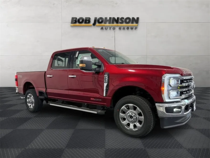 2025 Ford F-250 photo 1