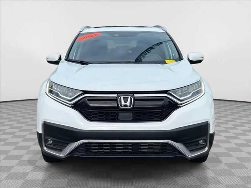 2022 Honda CR-V Touring photo 1