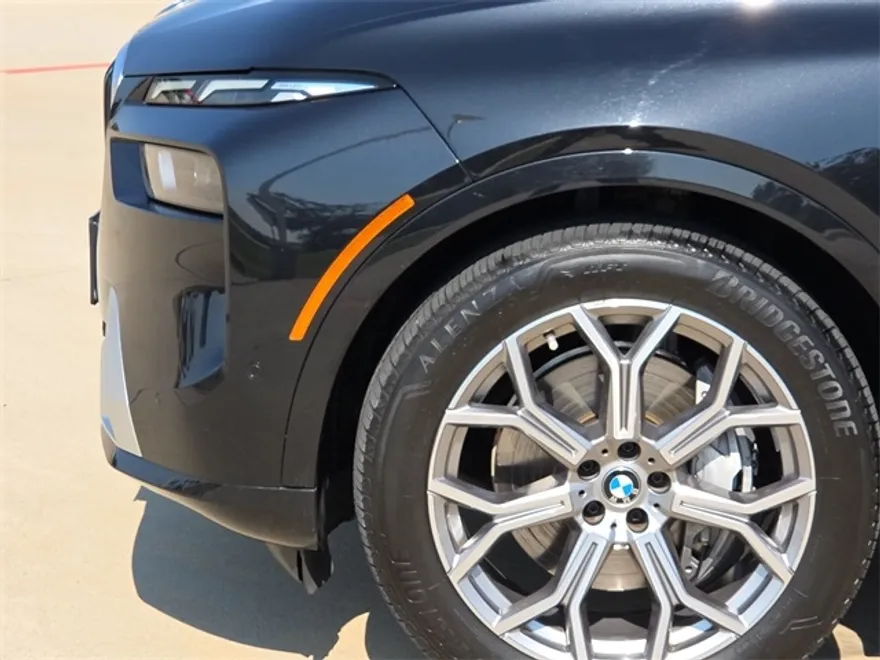2023 Bmw X7 xDrive40i photo 1
