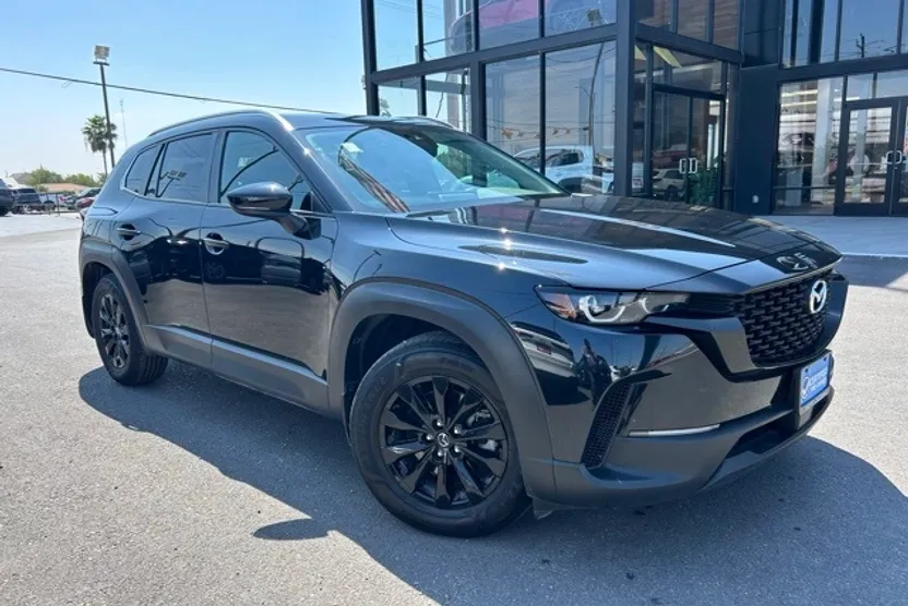 2024 Mazda CX-50 2.5 S Premium photo 1