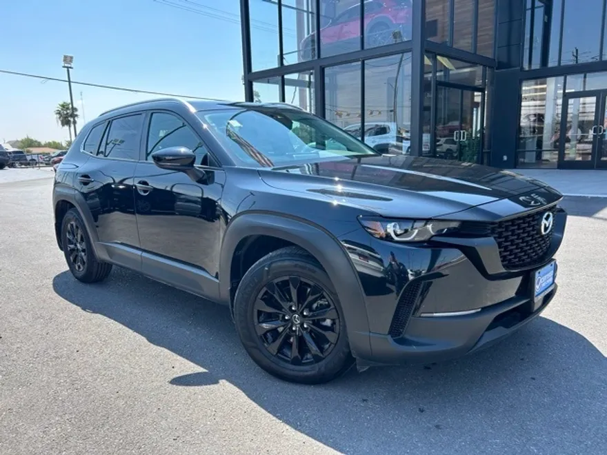 2024 Mazda CX-50 2.5 S Premium photo 1