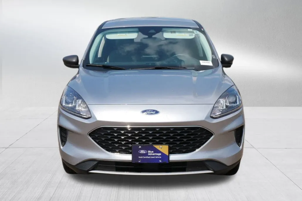 2022 Ford Escape SE photo 1