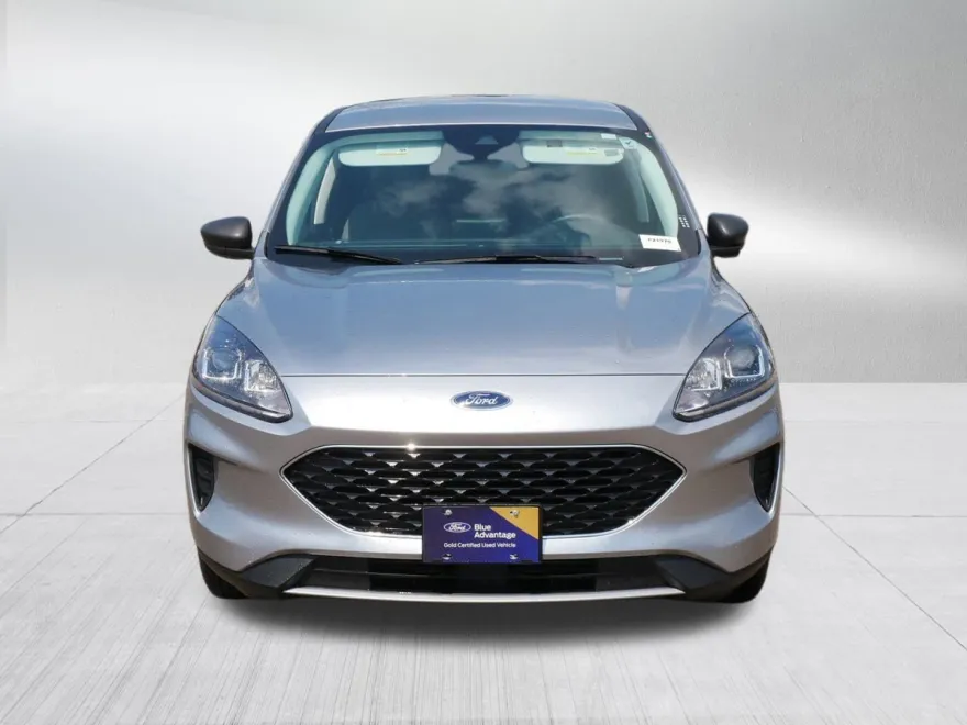 2022 Ford Escape SE photo 1