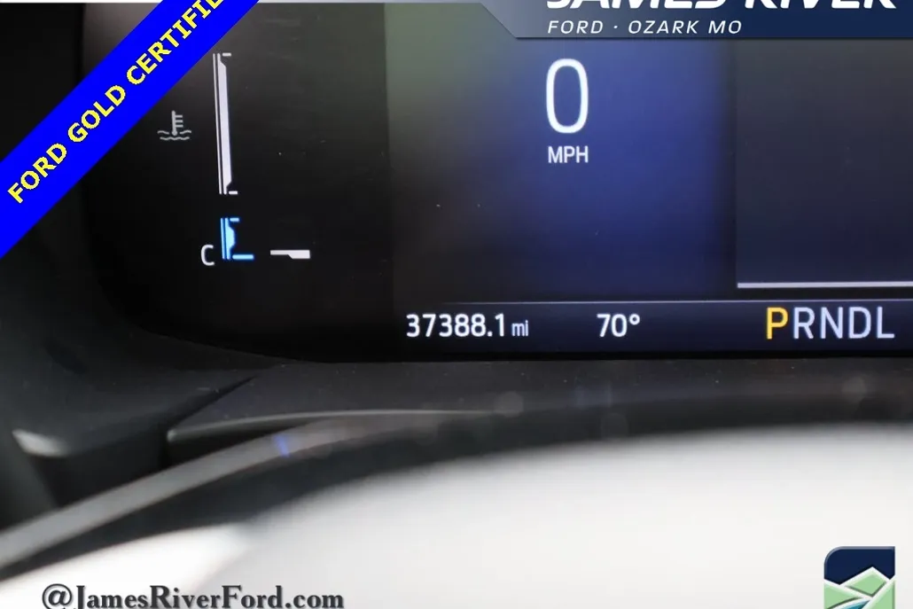 2023 Ford Escape Active photo 1