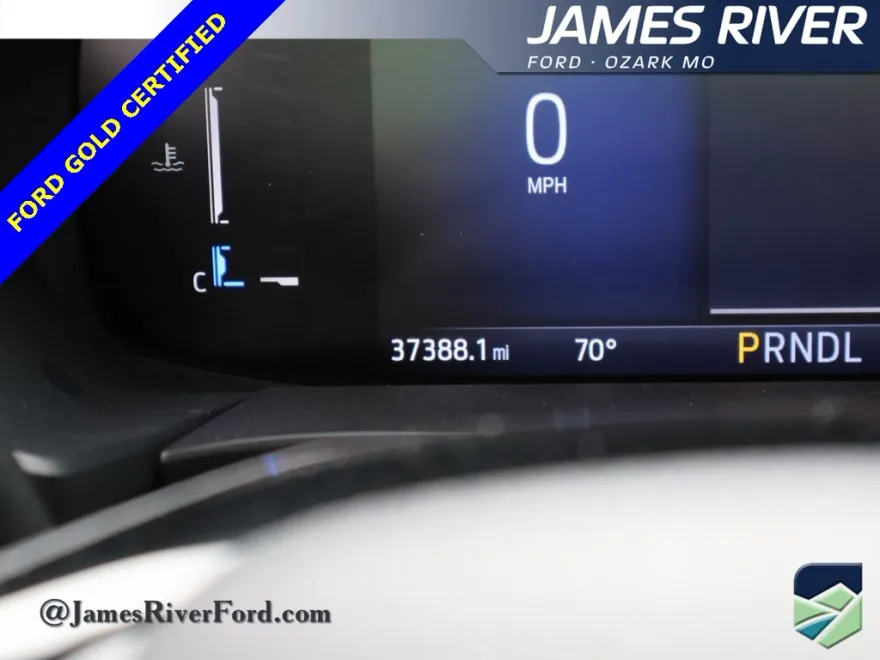 2023 Ford Escape Active photo 1