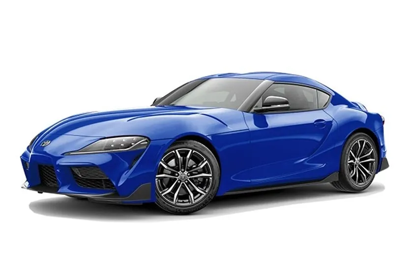 2024 Toyota Supra 2.0 photo 1