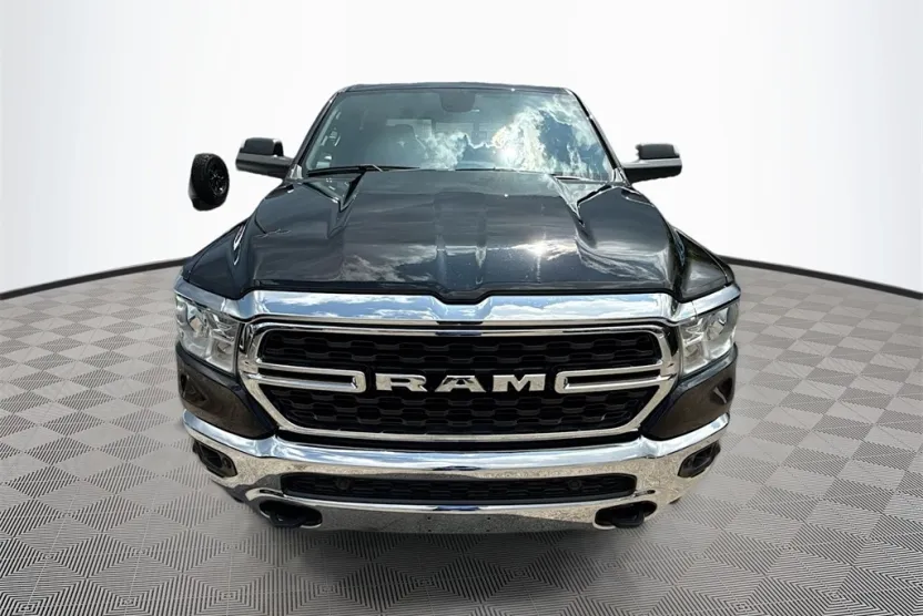 2022 Ram 1500 Big Horn Lone Star photo 1