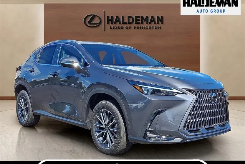 2026 Lexus NX 350 Premium photo 1