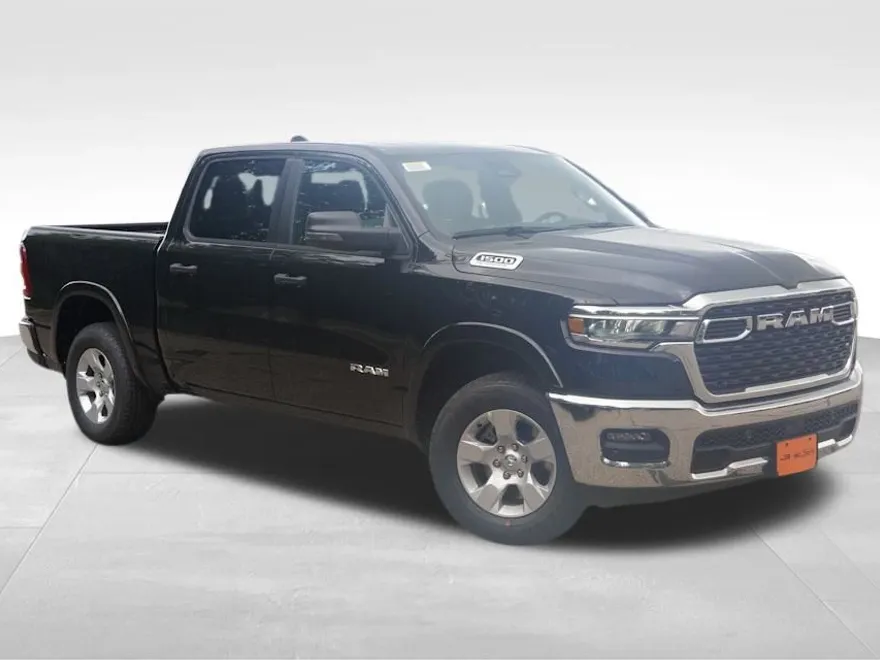 2026 Ram 1500 Big Horn photo 1