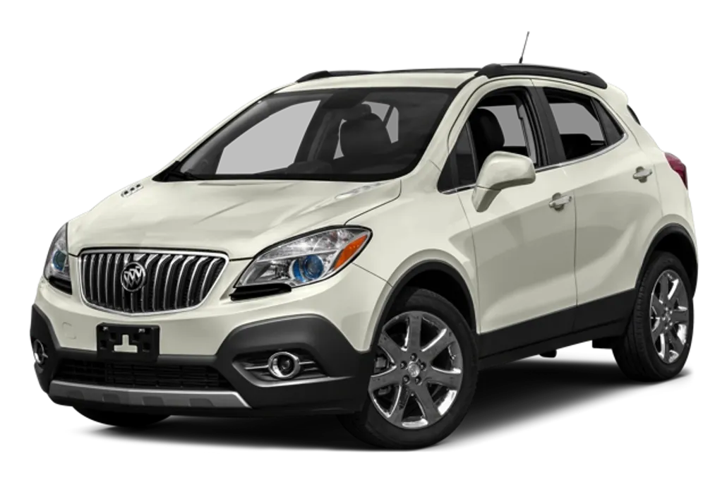 2016 Buick Encore Base photo 1