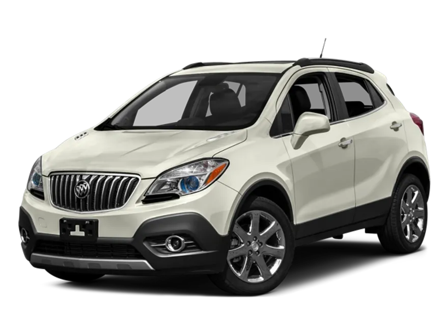 2016 Buick Encore Base photo 1