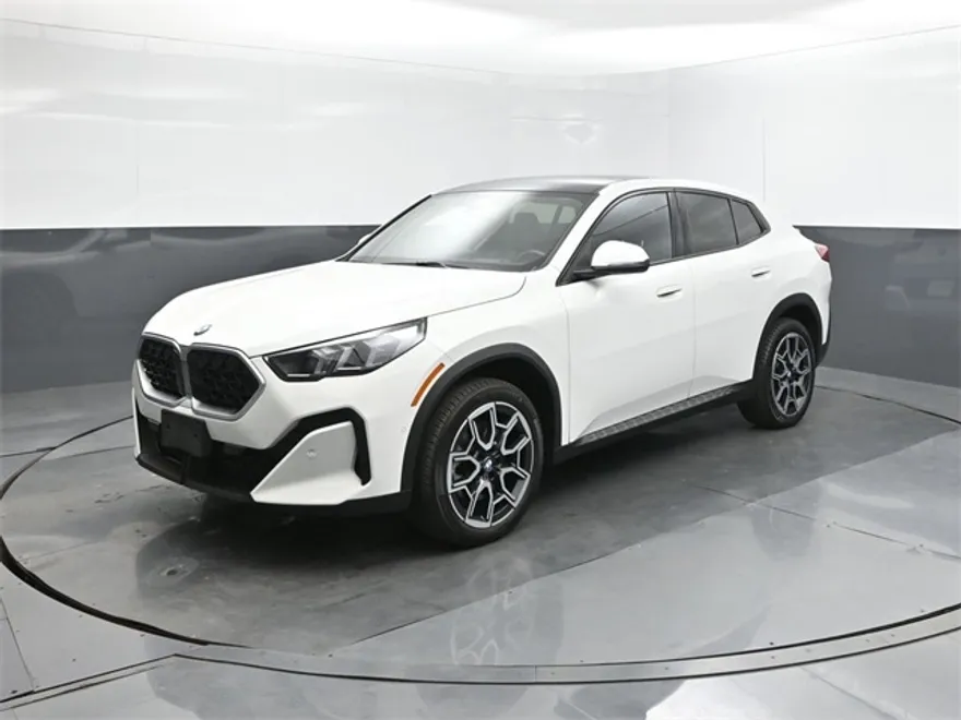 2025 Bmw X2 xDrive28i photo 1