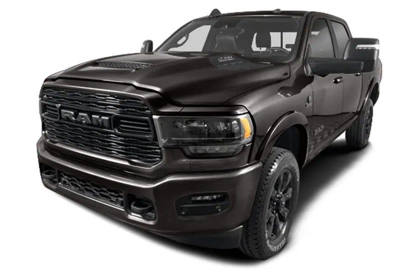 2023 Ram 2500 Limited photo 1
