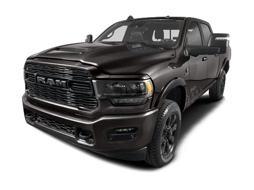 2023 Ram 2500 Limited photo 1