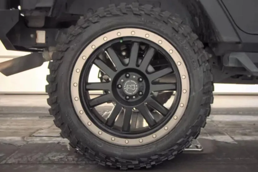 2018 Jeep Wrangler Unlimited Sport photo 1