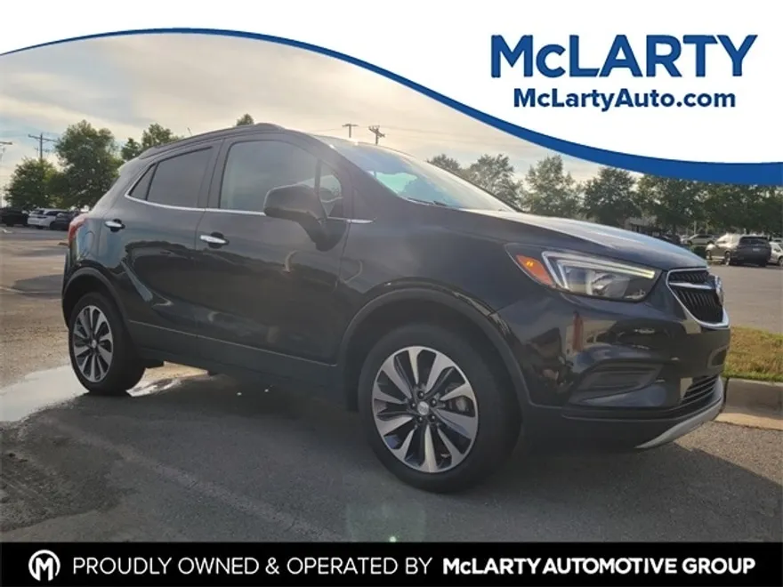 2022 Buick Encore Preferred photo 1
