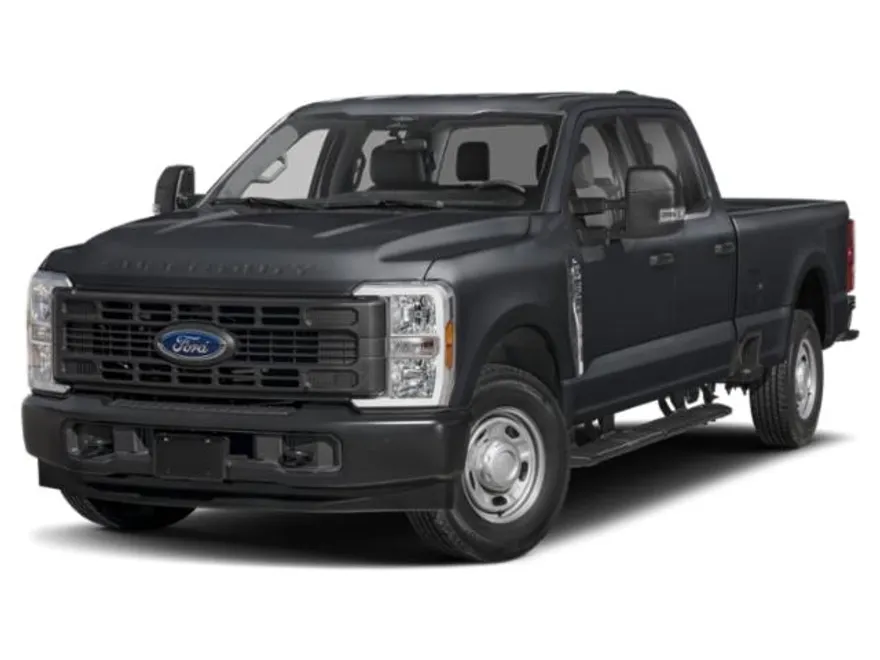 2026 Ford F-250 XL photo 1