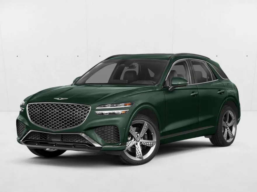 2023 Genesis GV70 2.5T photo 1