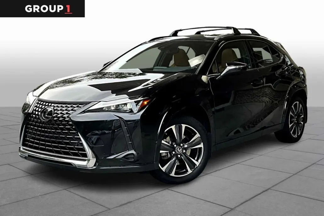2024 Lexus UX 250h Premium photo 1