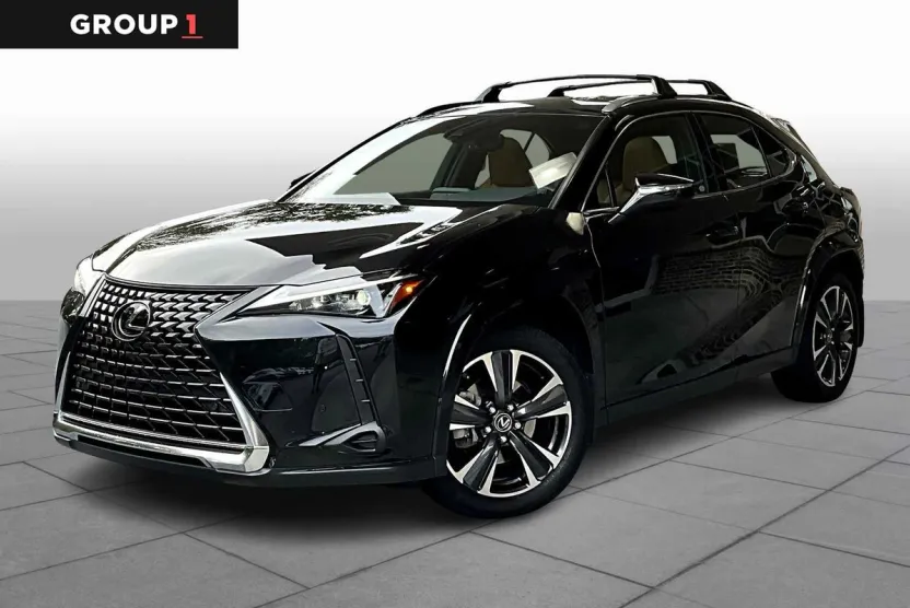 2024 Lexus UX 250h Premium photo 1