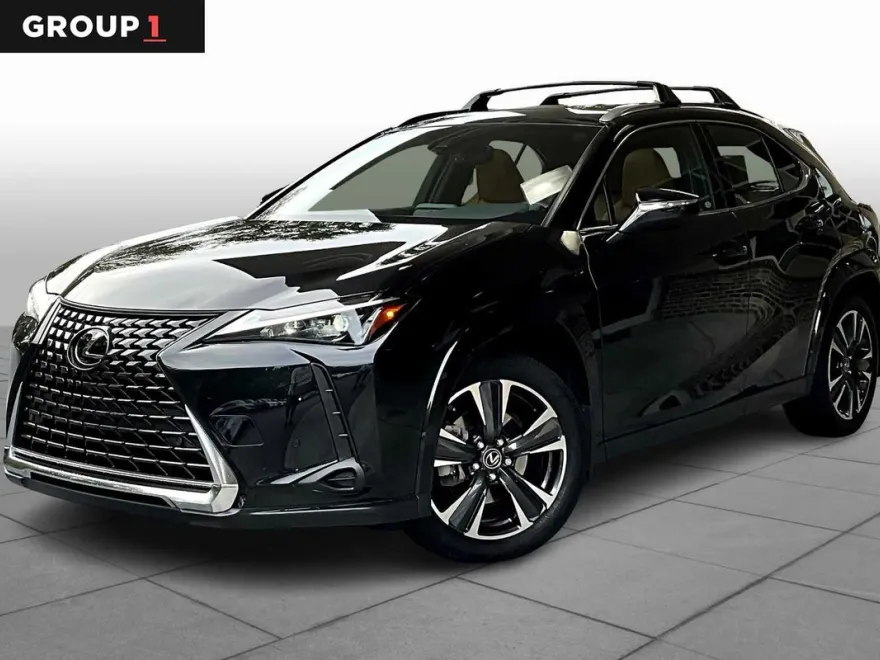 2024 Lexus UX 250h Premium photo 1