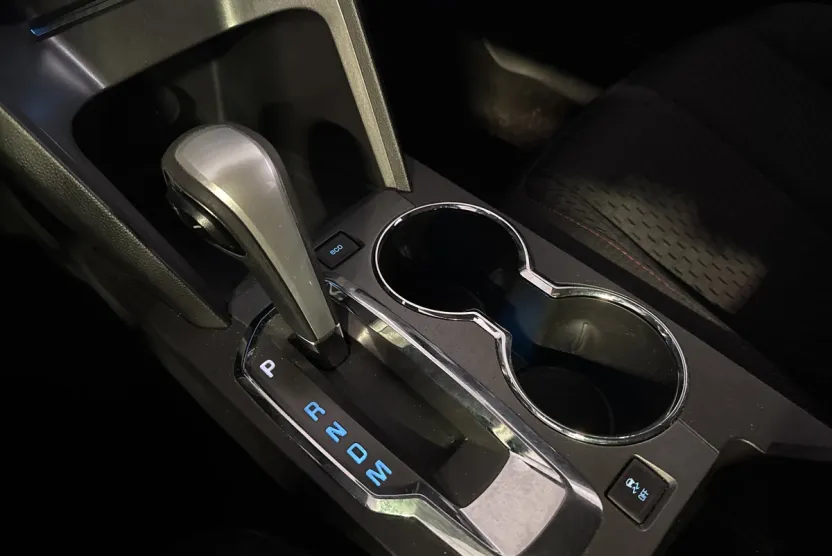 2014 Chevrolet Equinox LS photo 1