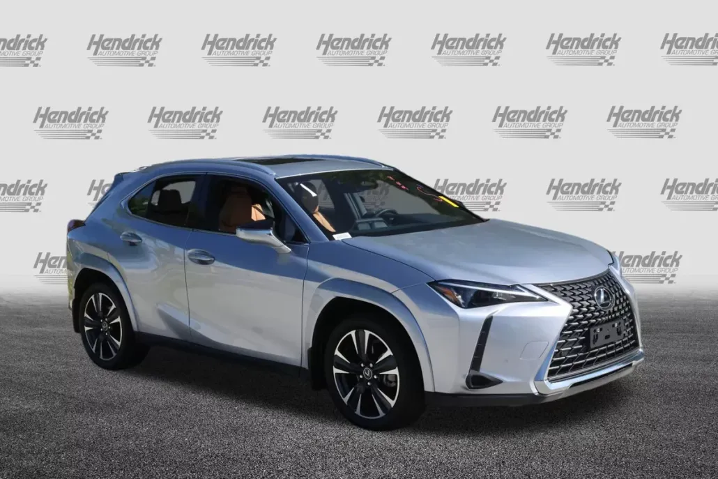 2025 Lexus UX Premium photo 1