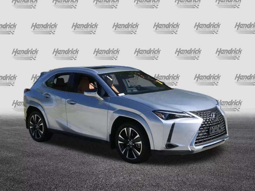 2025 Lexus UX Premium photo 1
