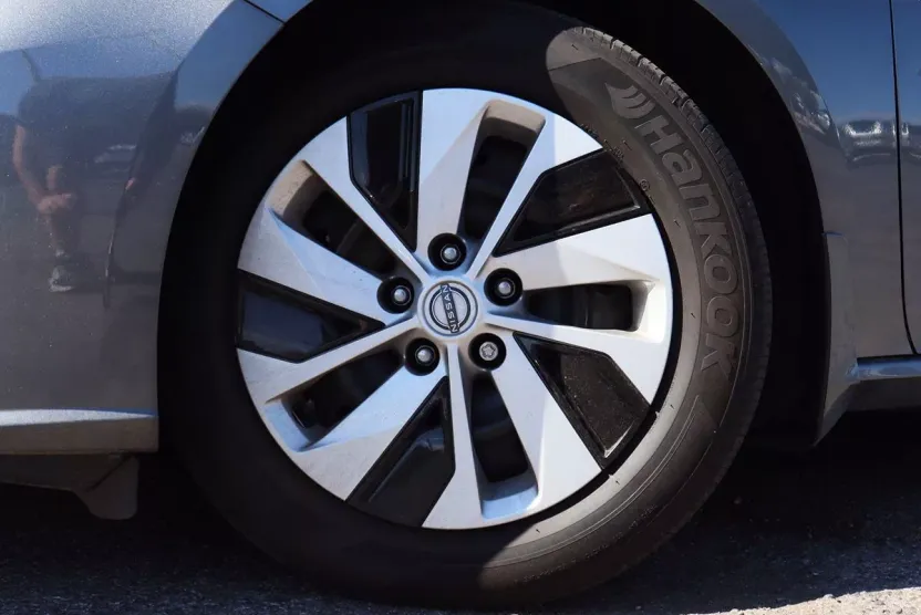 2024 Nissan Altima 2.5 S photo 1