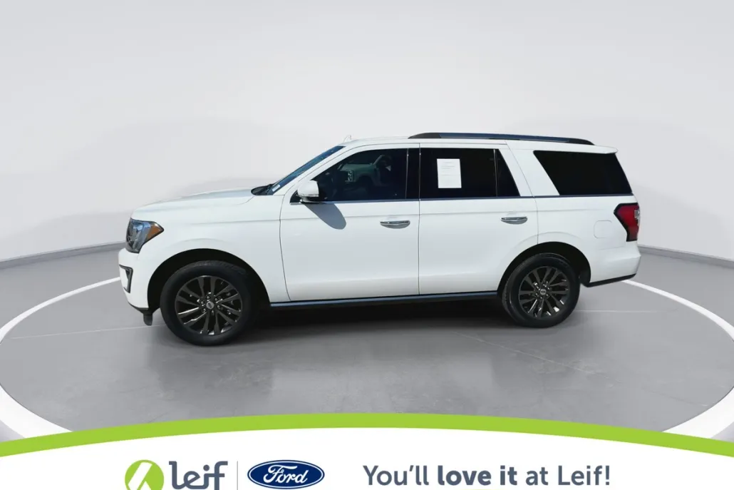2021 Ford Expedition Limited photo 1