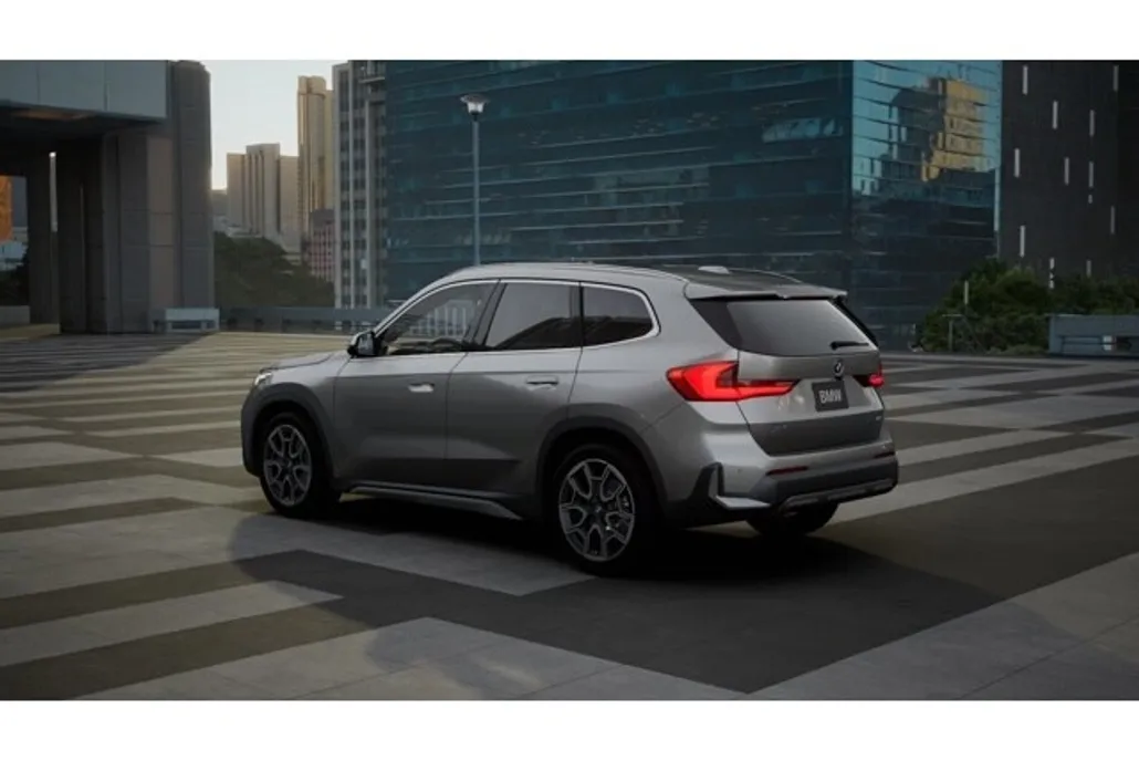 2026 Bmw X1 XDrive28i photo 1