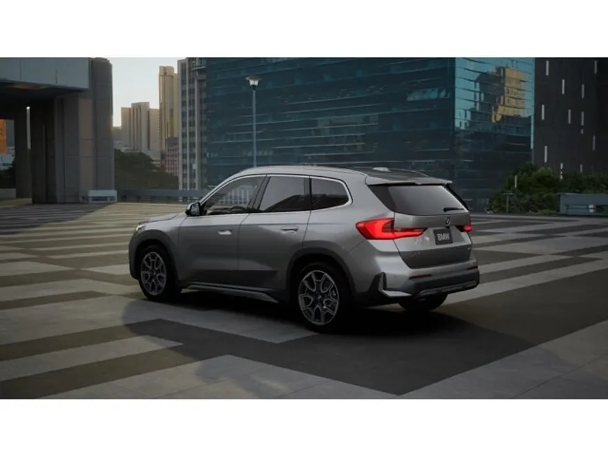 2026 Bmw X1 XDrive28i photo 1