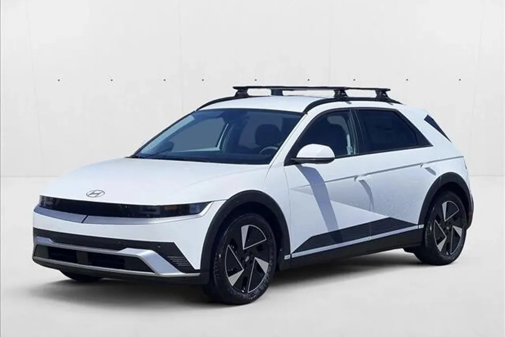 2025 Hyundai Ioniq 5 SEL photo 1